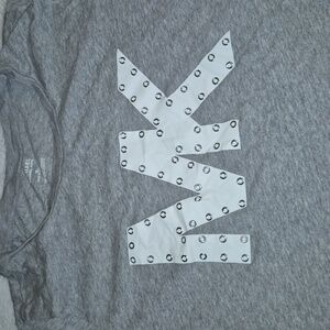 Michael Kors Heather Gray T-Shirt